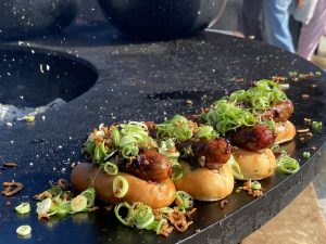 <strong>Aarhus food festival: celebrating good food, traditions and Denmark’s best hot dog </strong>