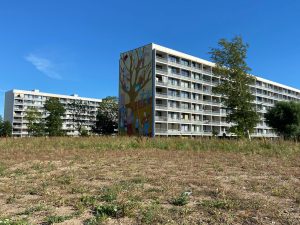 Public housing system in Aarhus