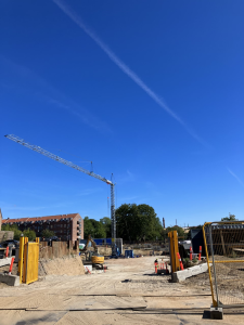 <strong>CONSTRUCTION IN AARHUS: COUNTERING SUPPLY AND DEMAND</strong>