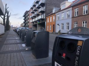 <strong>Aarhus city council planning new compost program </strong>