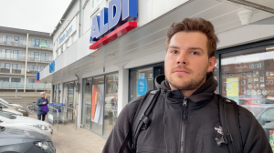 <strong>Consumers in Aarhus adapt to rising food prices</strong>